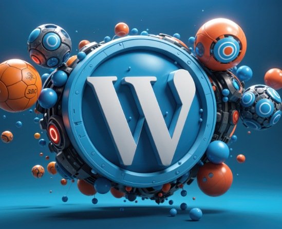 Agencia experta en WordPress y desarrollo de sitios web profesionales para empresas y emprendedores España