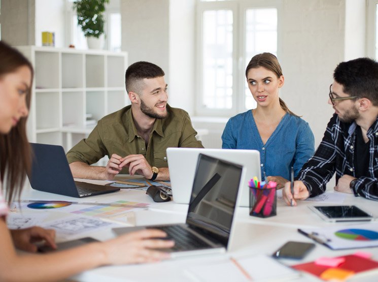 Gestión de contratos de encargo de tratamiento con proveedores en España